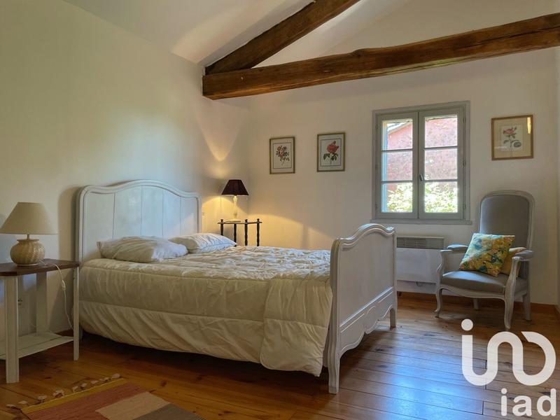 Maison de village - 133 m² - 6 pièces