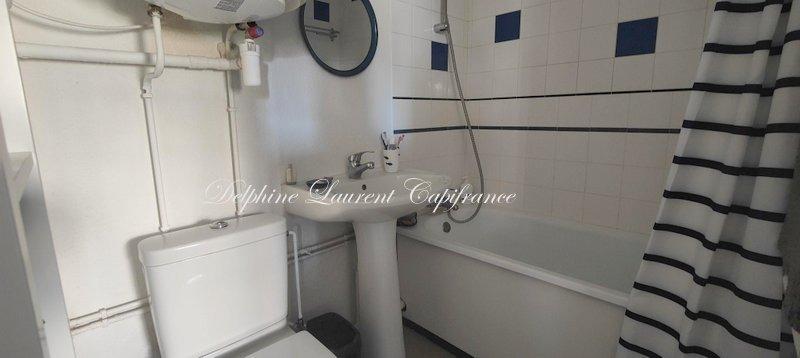 Appartement - 24 m² - 2 pièces