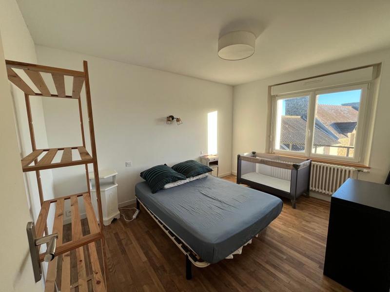 Maison - 180 m² - 6 pièces