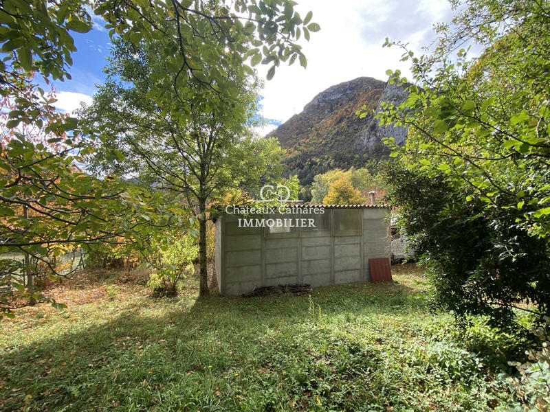 Maison - 136 m² - 3 pièces