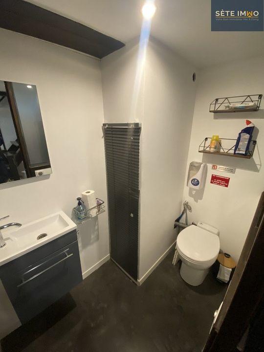 Appartement - 80 m² - 3 pièces