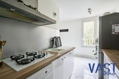 Appartement - 71 m² - 3 pièces