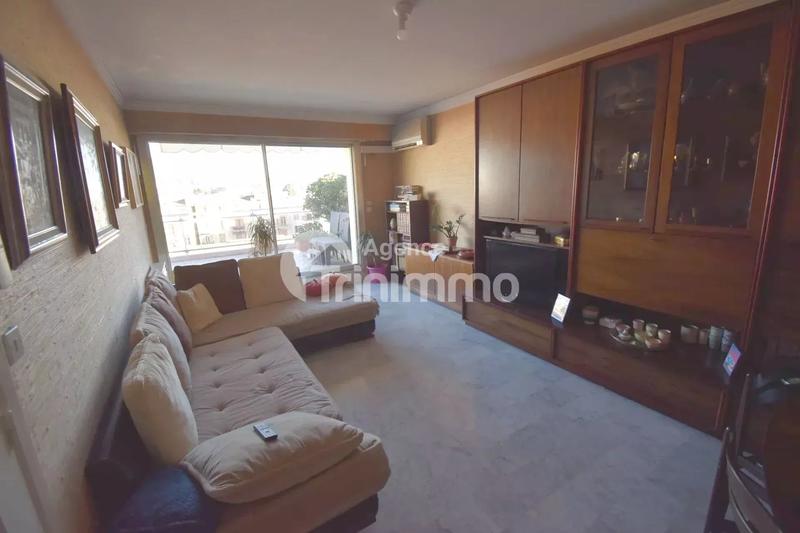 Appartement - 87 m² - 4 pièces