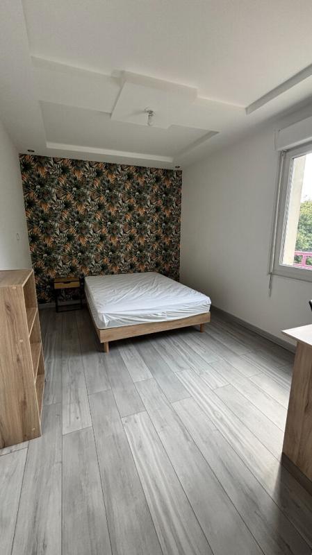 Appartement - 11 m² - 4 pièces