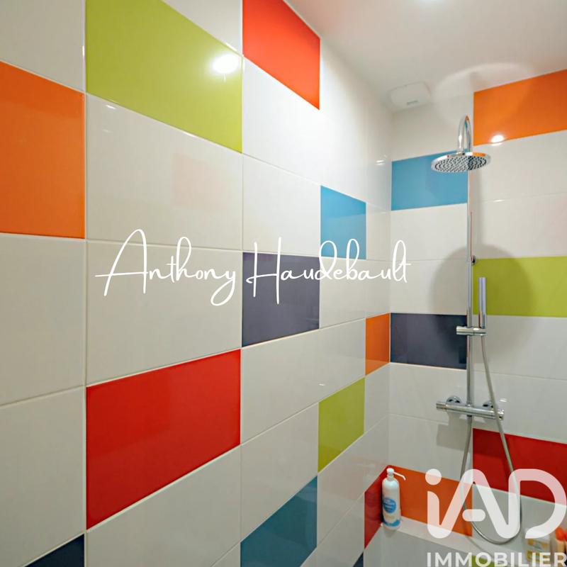 Maison - 174 m² - 9 pièces