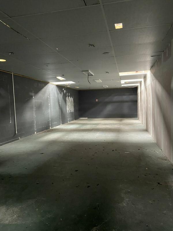 Local commercial - 340 m²