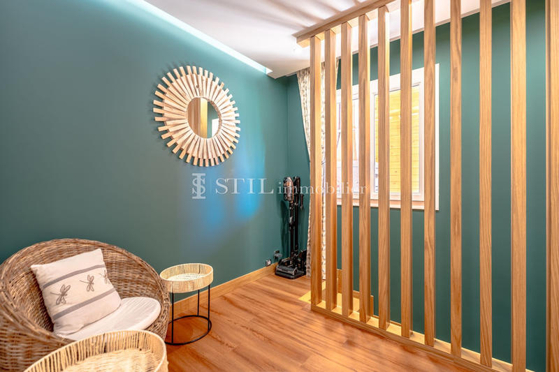 Villa - 116 m² - 5 pièces