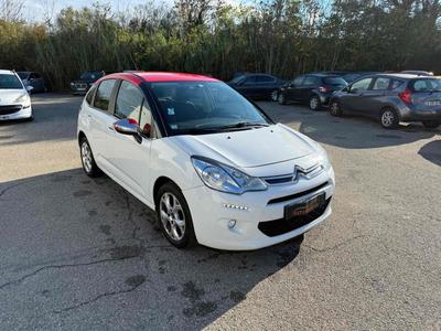 Citroën C3 1.2l 82 Feel Edition