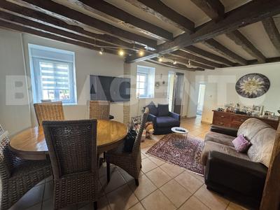 Propriété - 128 m² - 6 pièces