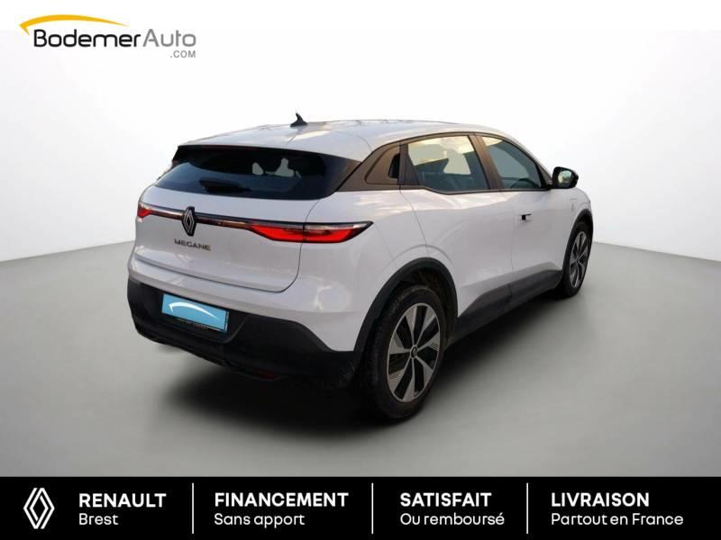 Renault Mégane E-Tech Er Ev60 130ch super charge Evolution