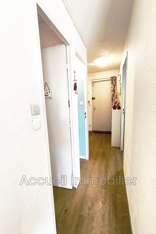 Appartement - 45 m² - 3 pièces