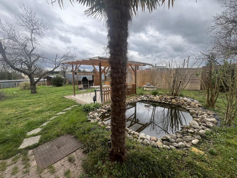 Villa - 250 m² - 5 pièces