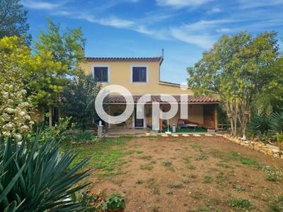 Maison - 104 m² - 4 pièces