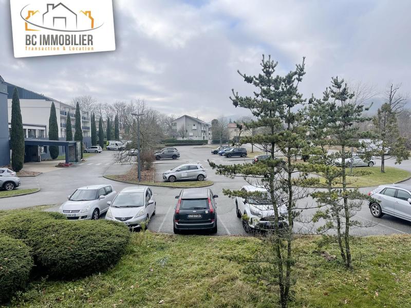 Appartement - 31 m² - 1 pièce