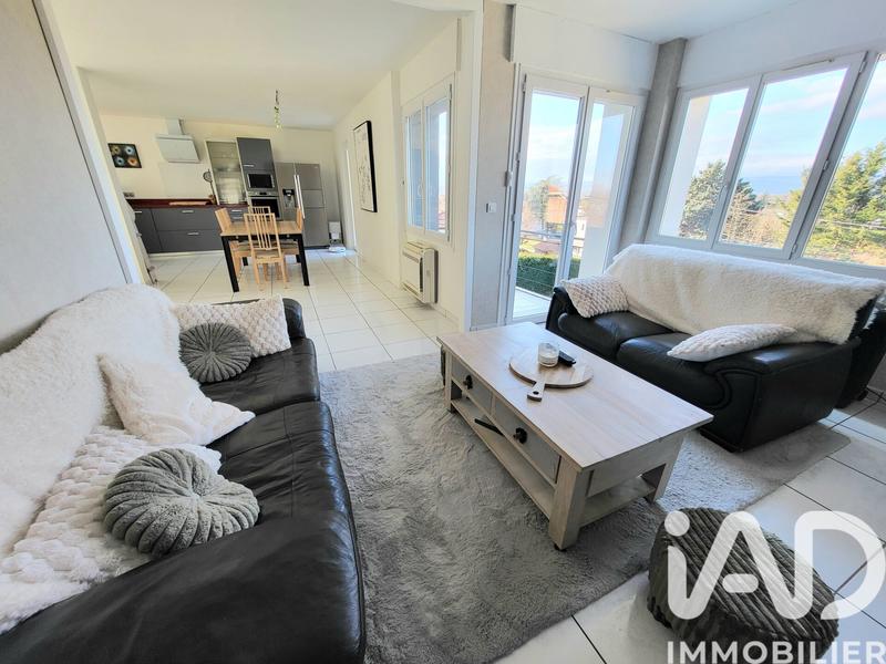 Maison - 145 m² - 4 pièces