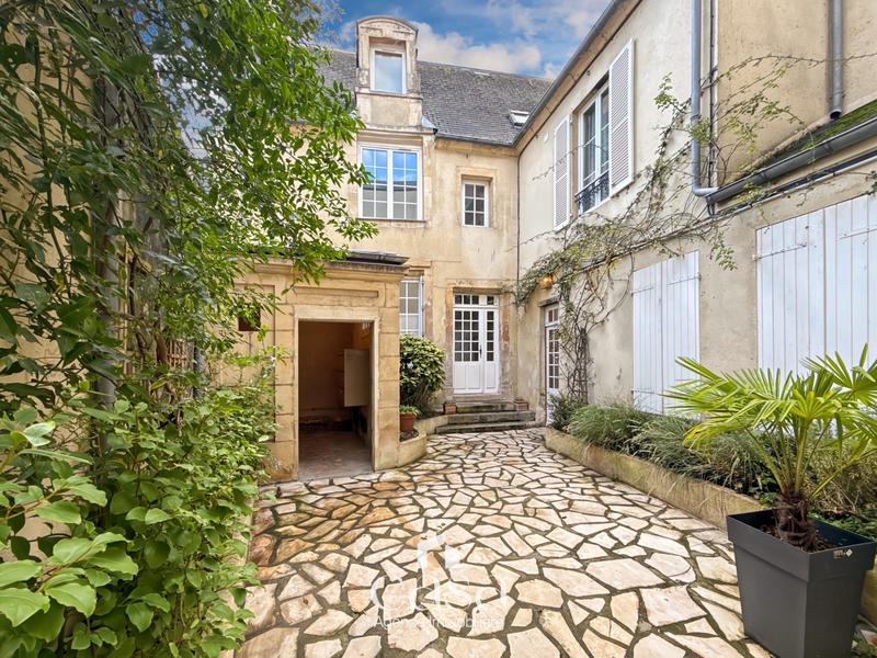 Appartement - 50 m² - 2 pièces