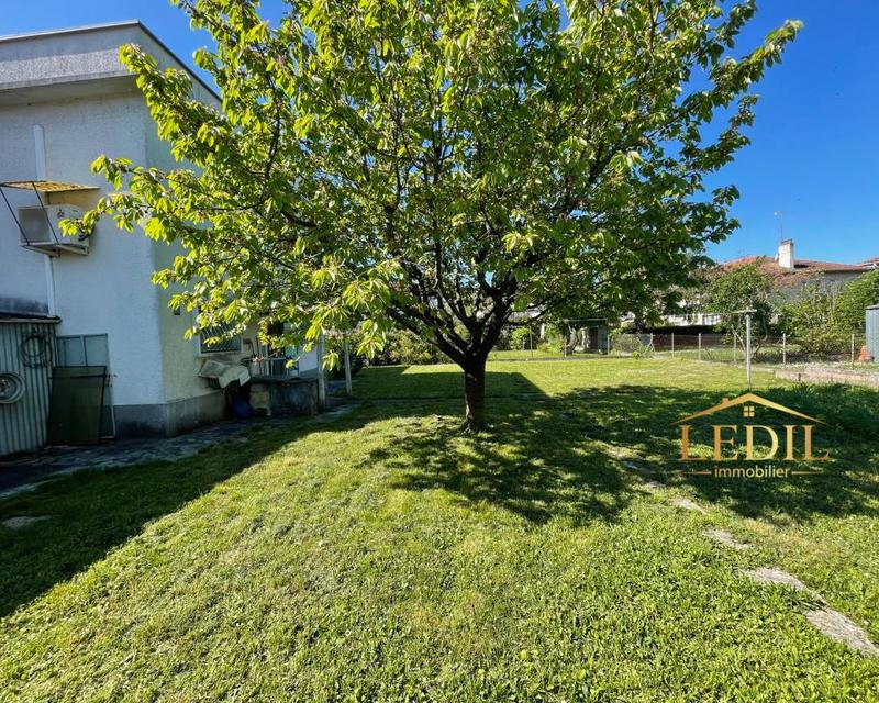 Maison de ville - 149 m² - 6 pièces