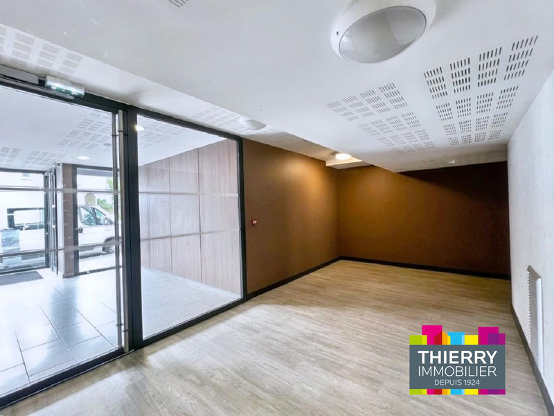 Appartement - 62 m² - 2 pièces