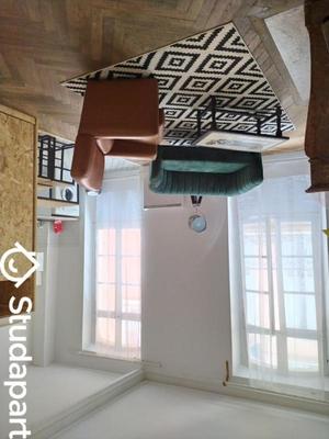 Appartement - 30 m² - 1 pièce