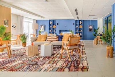 Appartement - 34 m² - 1 pièce