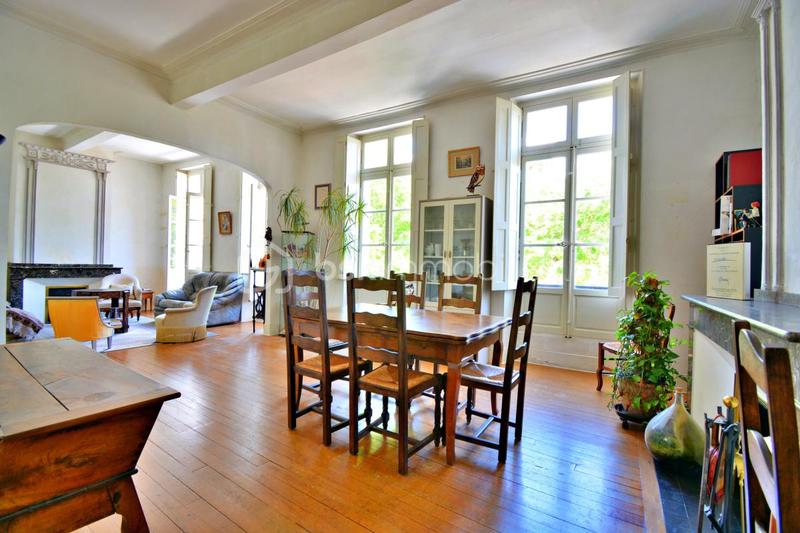 Appartement - 94 m² - 3 pièces