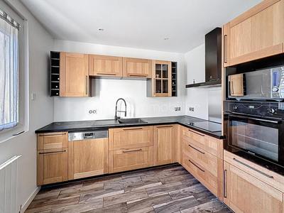 Maison - 108 m² - 6 pièces