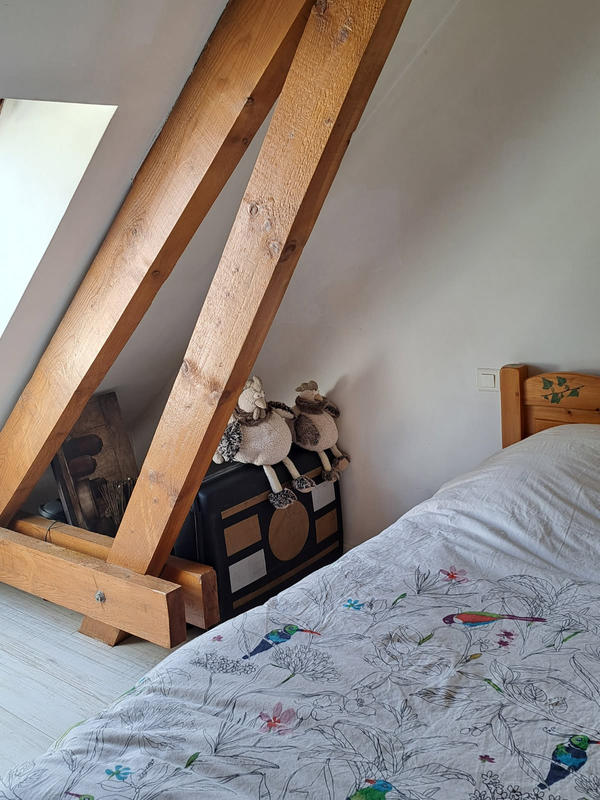 Appartement - 71 m² - 4 pièces