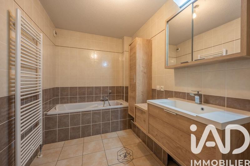 Appartement - 74 m² - 3 pièces