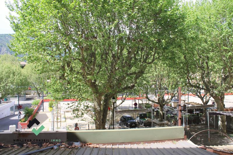 Appartement - 88 m² - 3 pièces