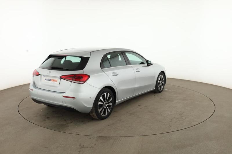 Mercedes Classe a 180 d Style Line 7g-Dct 116 ch