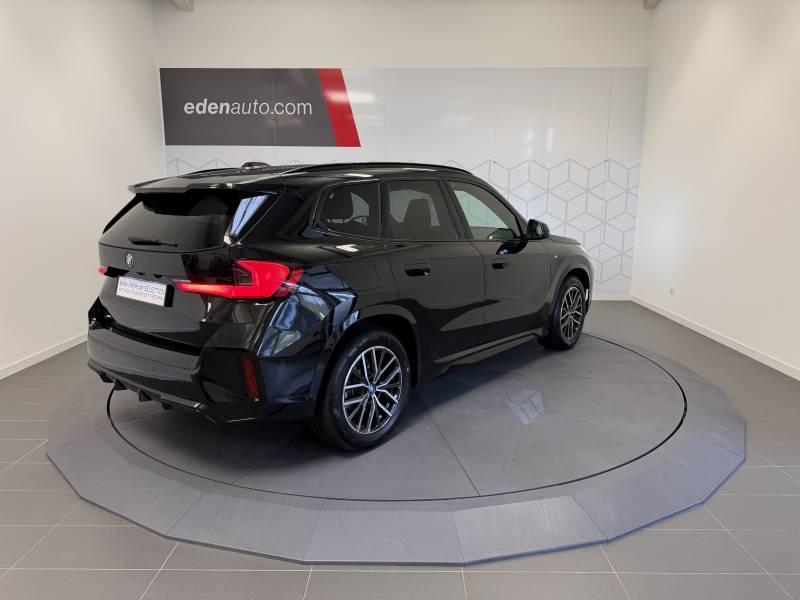Bmw X1 xDrive 25e 245ch Dkg7 m Sport