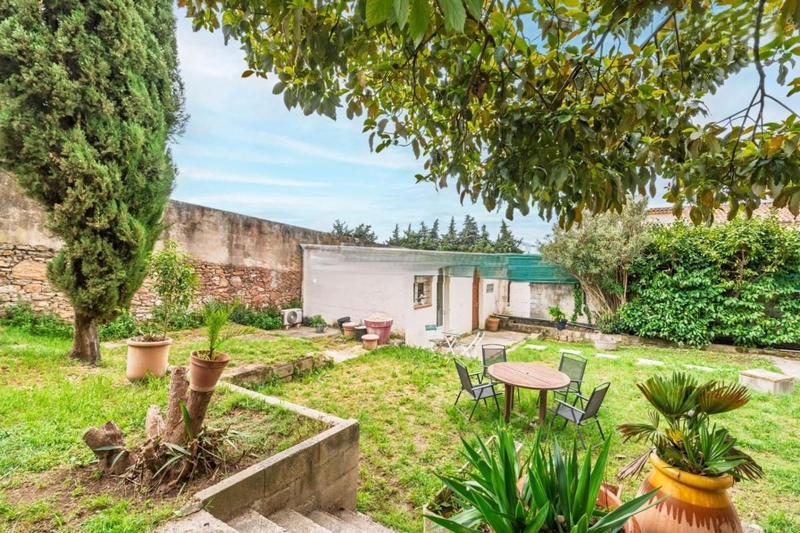 Villa - 171 m² - 6 pièces