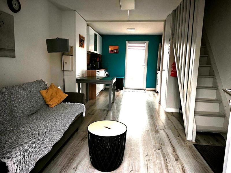 Maison - 42 m² - 3 pièces