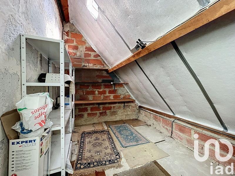 Maison - 150 m² - 6 pièces