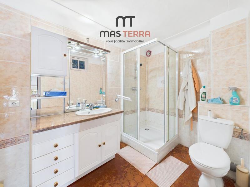 Maison - 116 m² - 5 pièces