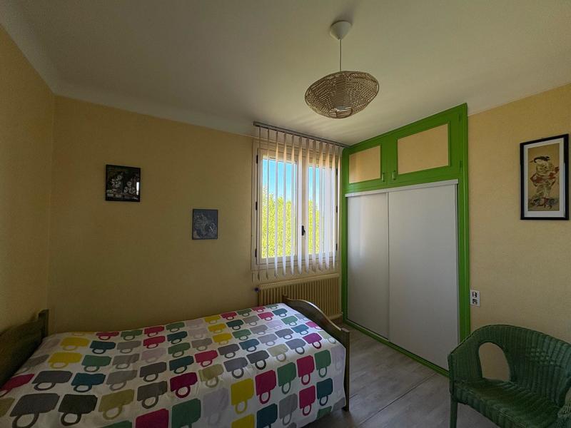 Maison de domaine - 124 m² - 4 pièces