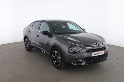 Citroën c4 x 1.2 PureTech Shine Eat8 131 ch