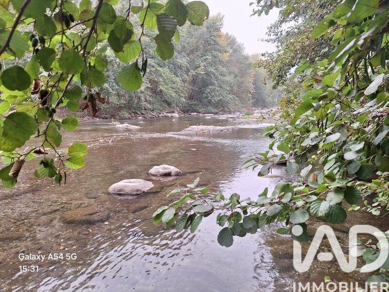 Maison - 164 m² - 8 pièces