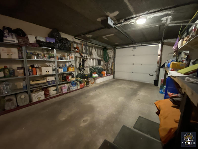 Maison - 116 m² - 7 pièces