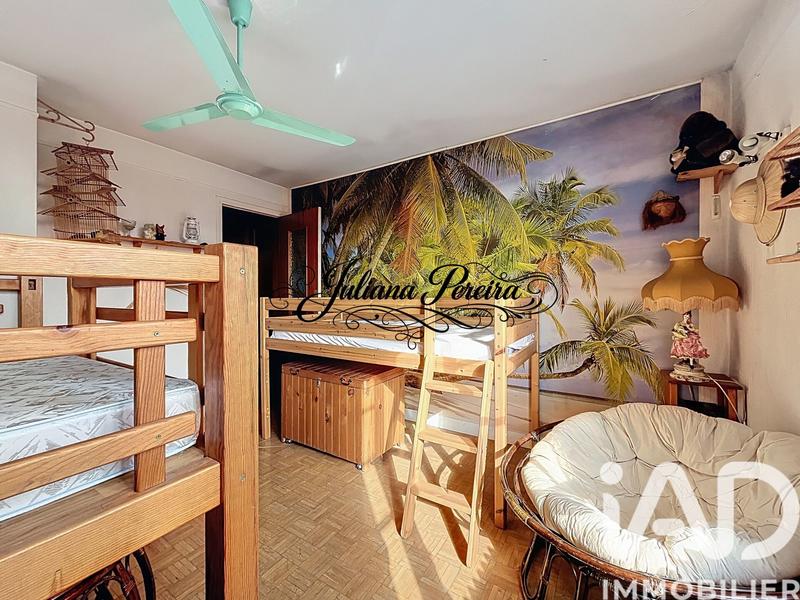 Maison - 134 m² - 5 pièces