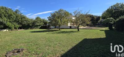 Maison - 160 m² - 5 pièces