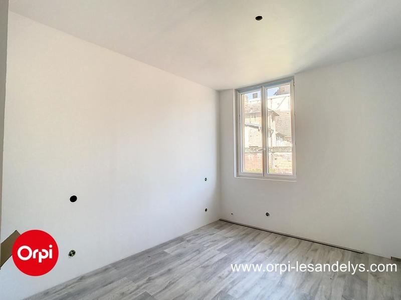 Maison - 210 m² - 8 pièces