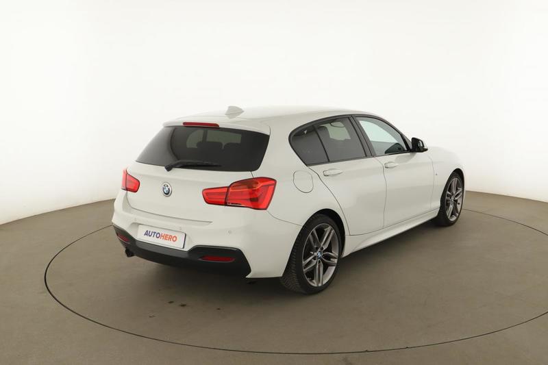 Bmw Série 1 116i m Sport 5p 136 ch