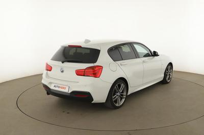Bmw Série 1 116i m Sport 5p 136 ch