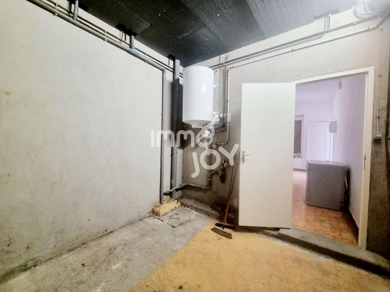 Maison - 69 m² - 2 pièces