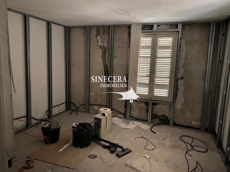 Maison - 35 m² - 4 pièces