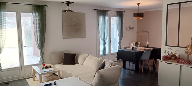 Villa - 110 m² - 4 pièces