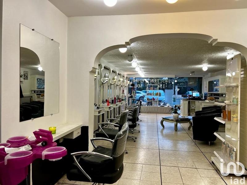 Local commercial - 75 m²