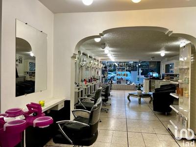 Local commercial - 75 m²