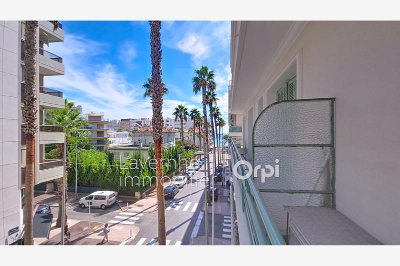 Appartement - 80 m² - 3 pièces